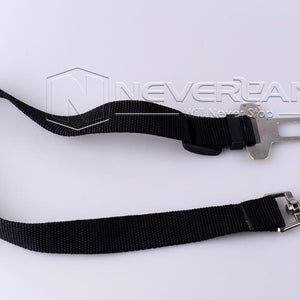 Wacky Dog Safety Seatbelt