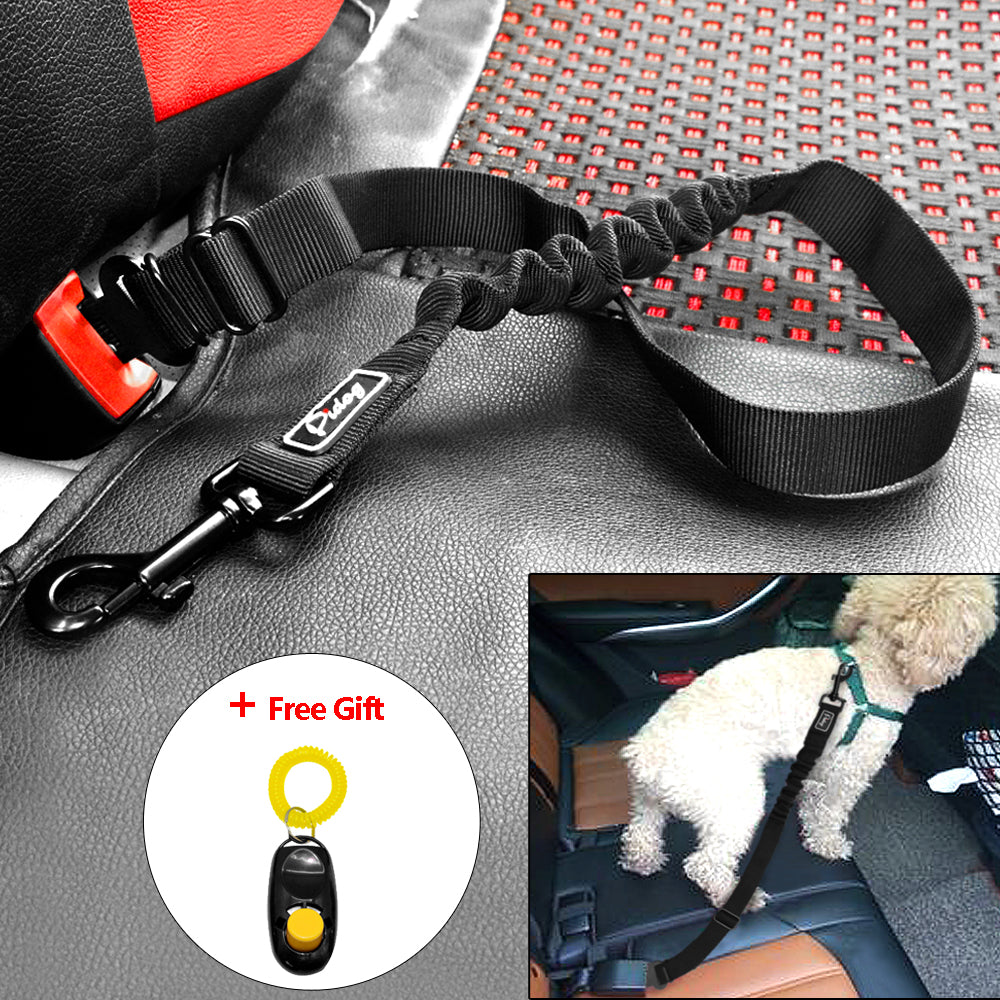 Elastic Pet Seatbelt