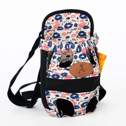 Appealing Pet Carrier Backpack