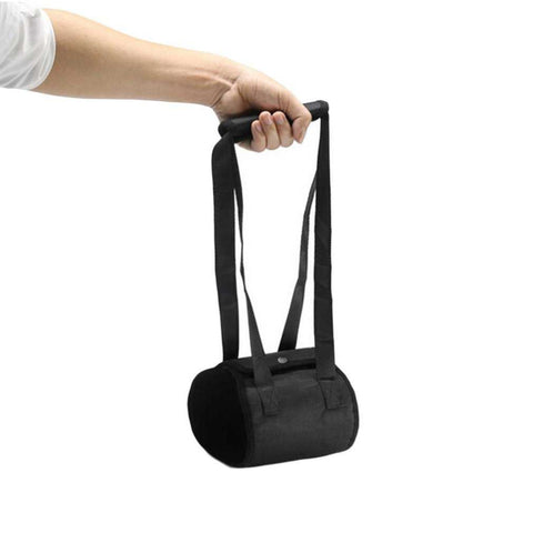 Easy Roll Up Lifting Harness