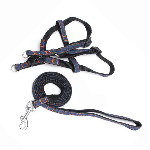 Adjustable Splitter Pet Leash