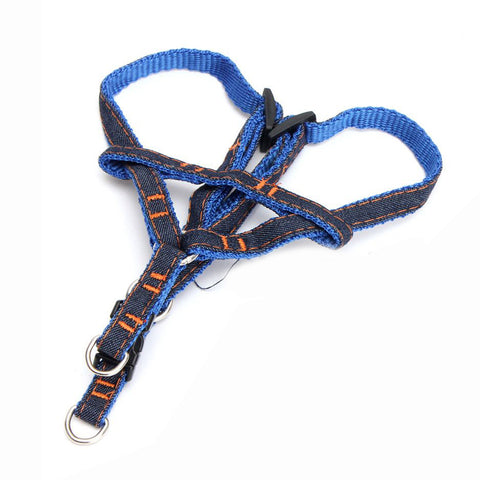 Adjustable Splitter Pet Leash