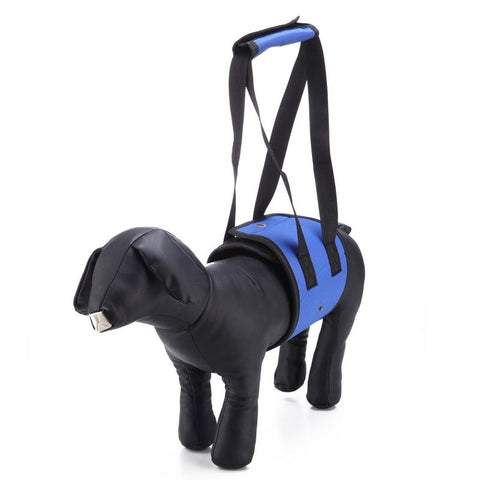 Dog Hand Strap Harness