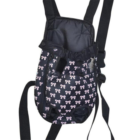 Pet Carrier Front Backpack