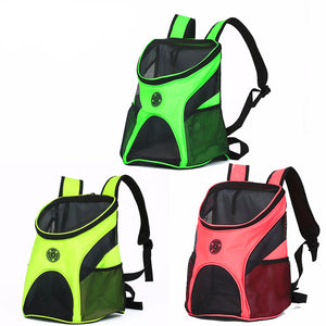 Comfy Pet Carrier Backpack