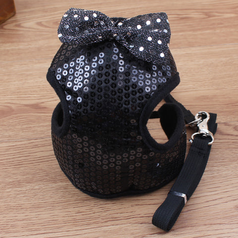 Fashion Shining Star Leash