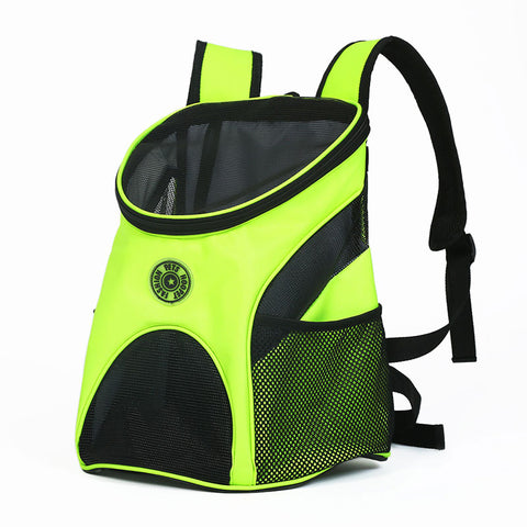 Comfy Pet Carrier Backpack