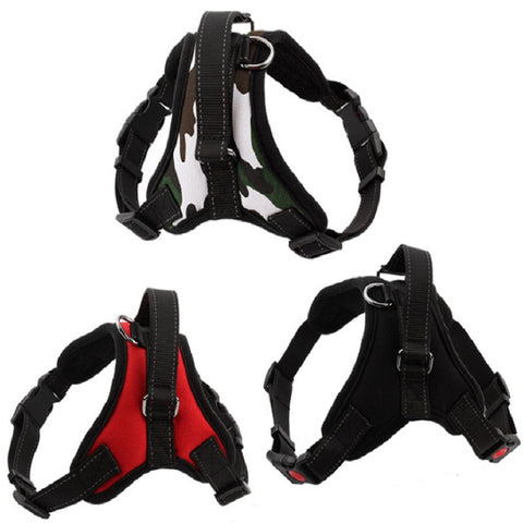 Pal's Breathable Harness