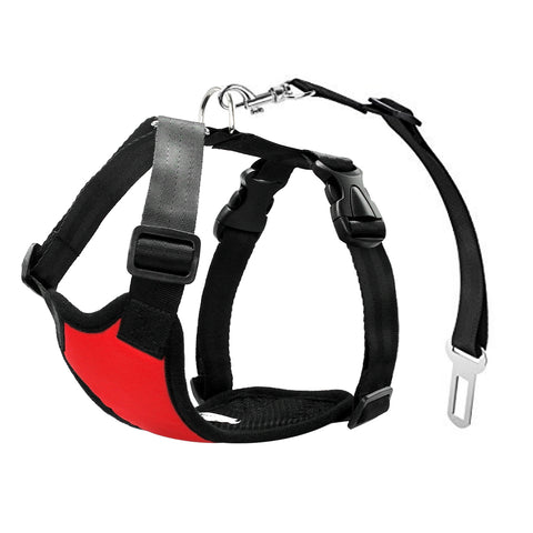 Soft Padded Pet Seatbelt