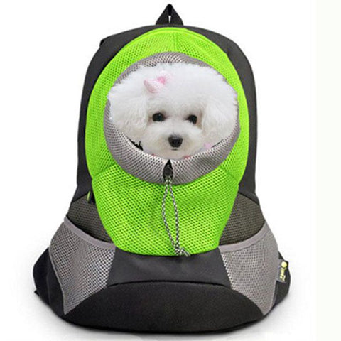 Pet Relaxation Backpack