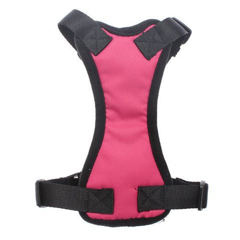 Adjustable Safety Trip Belt