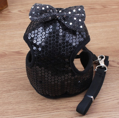 Fashion Shining Star Leash