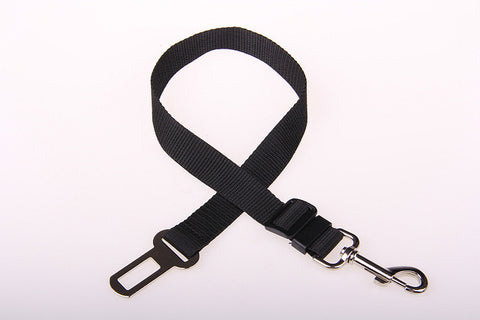 Cat Dog Car Safety Seat Belt