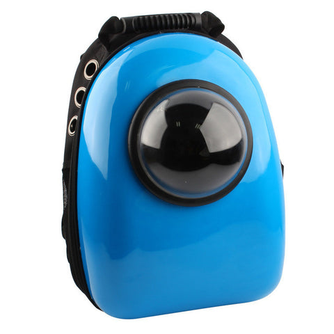 Space Capsule Pet Carrier