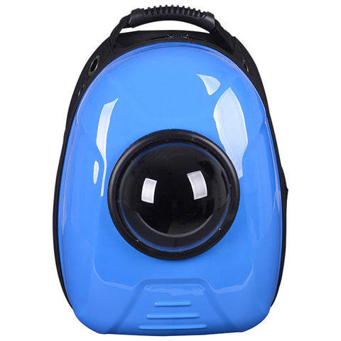 Space Capsule Pet Carrier