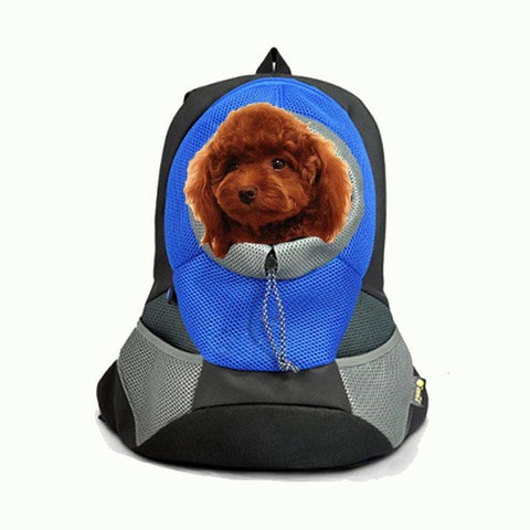 Pet Relaxation Backpack