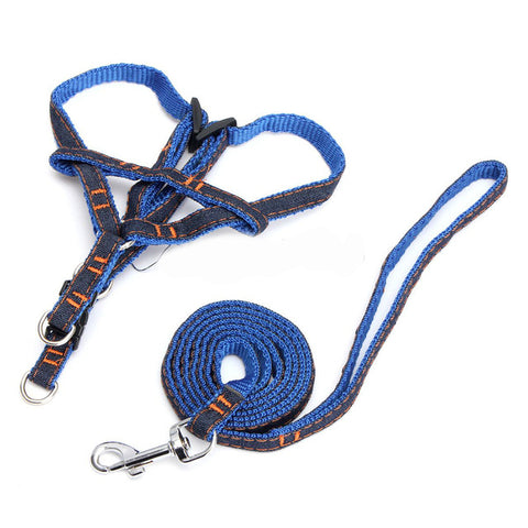 Adjustable Splitter Pet Leash