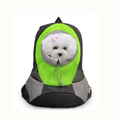 Pet Relaxation Backpack