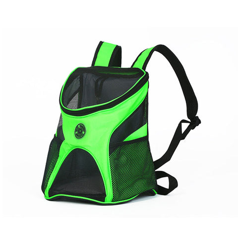 Comfy Pet Carrier Backpack