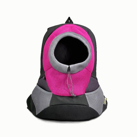 Pet Relaxation Backpack