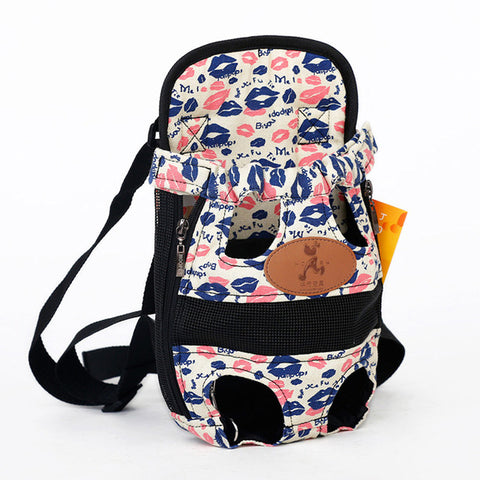 Appealing Pet Carrier Backpack