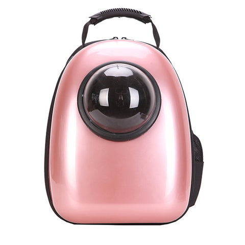 Space Capsule Pet Carrier