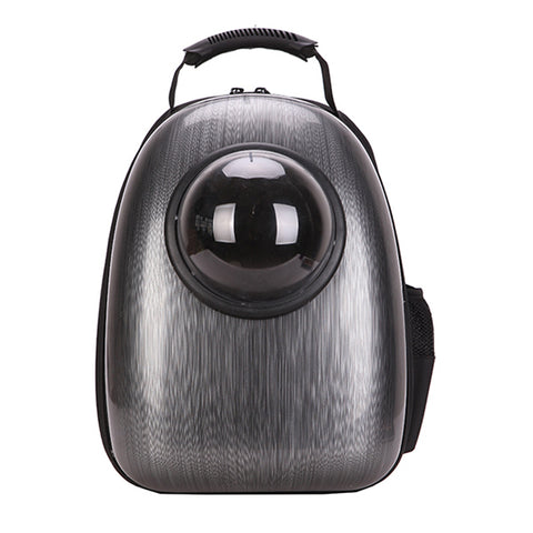 Space Capsule Pet Carrier