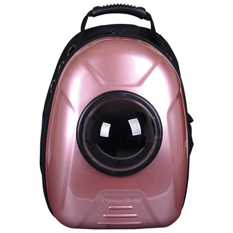 Space Capsule Pet Carrier