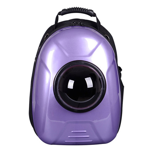 Space Capsule Pet Carrier