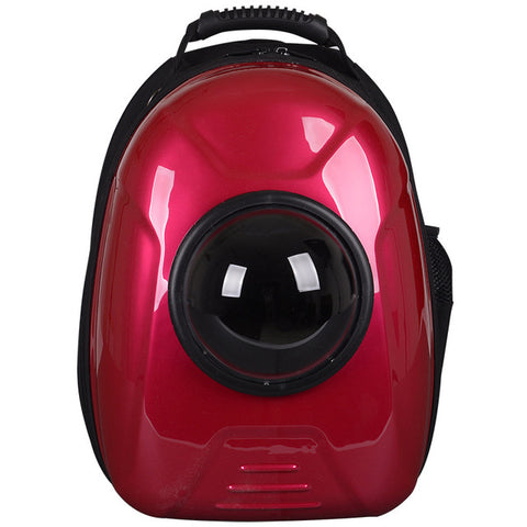 Space Capsule Pet Carrier