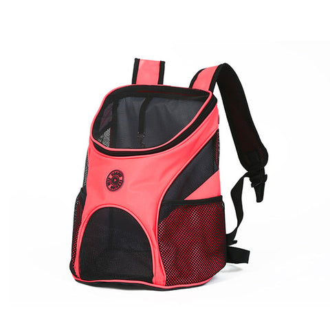 Comfy Pet Carrier Backpack