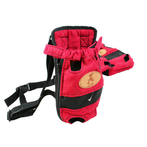 Appealing Pet Carrier Backpack