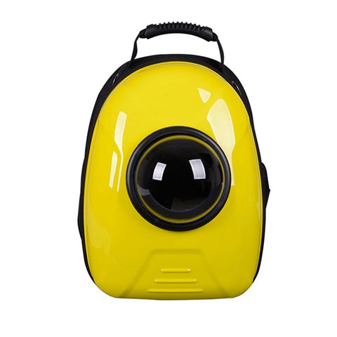 Space Capsule Pet Carrier