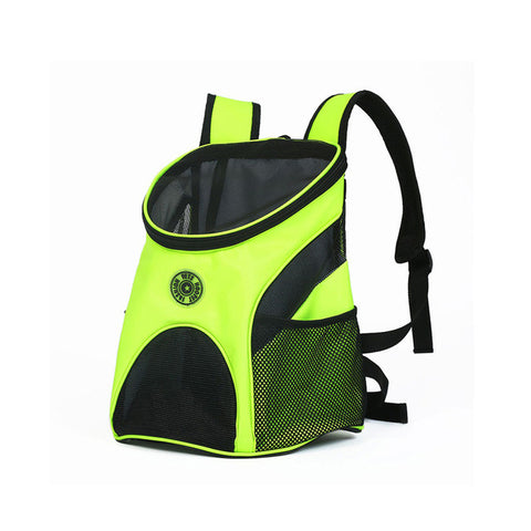 Comfy Pet Carrier Backpack