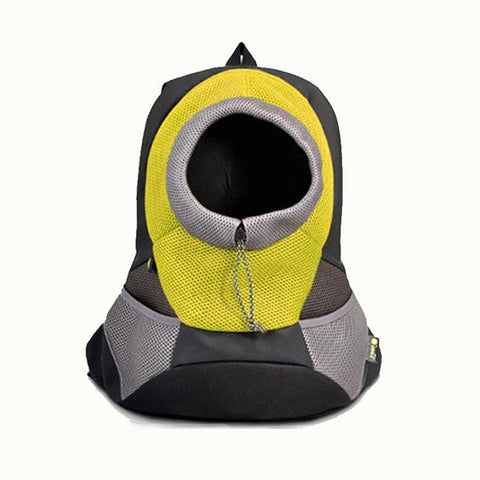 Pet Relaxation Backpack