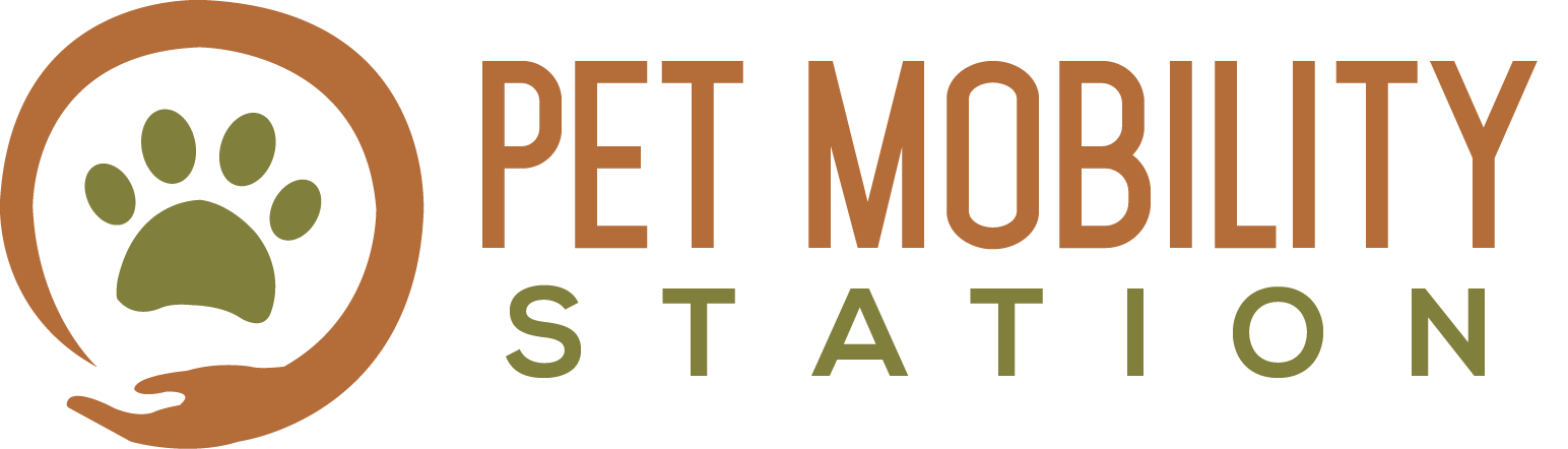 Pet Mobility Station